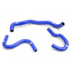 Samco Power Steering Hose Kit (3 Pieces), 2002-2003 WRX