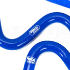 Samco Power Steering Hose Kit (3 Pieces), 2002-2003 WRX