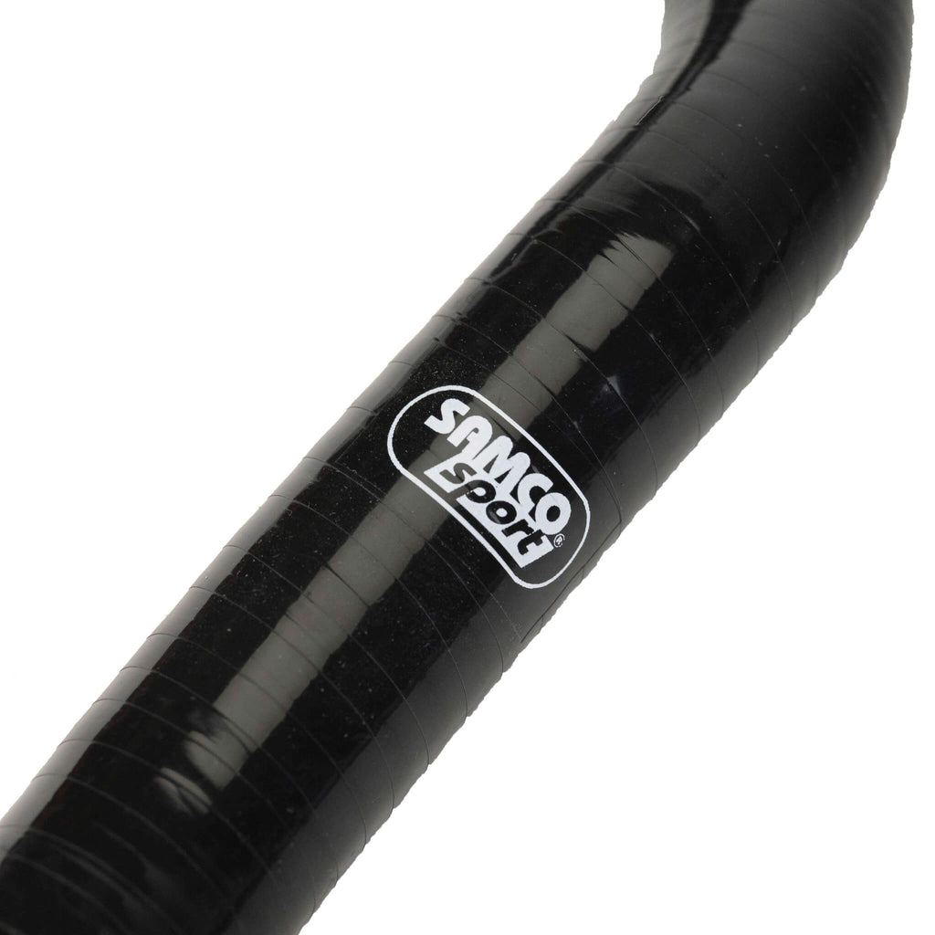 Samco Power Steering Hose Kit w/ Clamps (2 Pieces), 2008-2014 STi