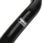 Samco Power Steering Hose Kit w/ Clamps (2 Pieces), 2008-2014 STi