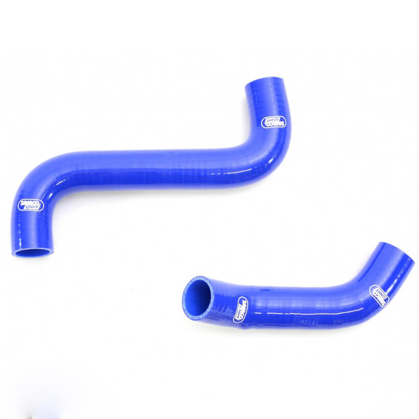 Samco Radiator Hose Kit, 2008-2014 WRX & 2008-2021 STi