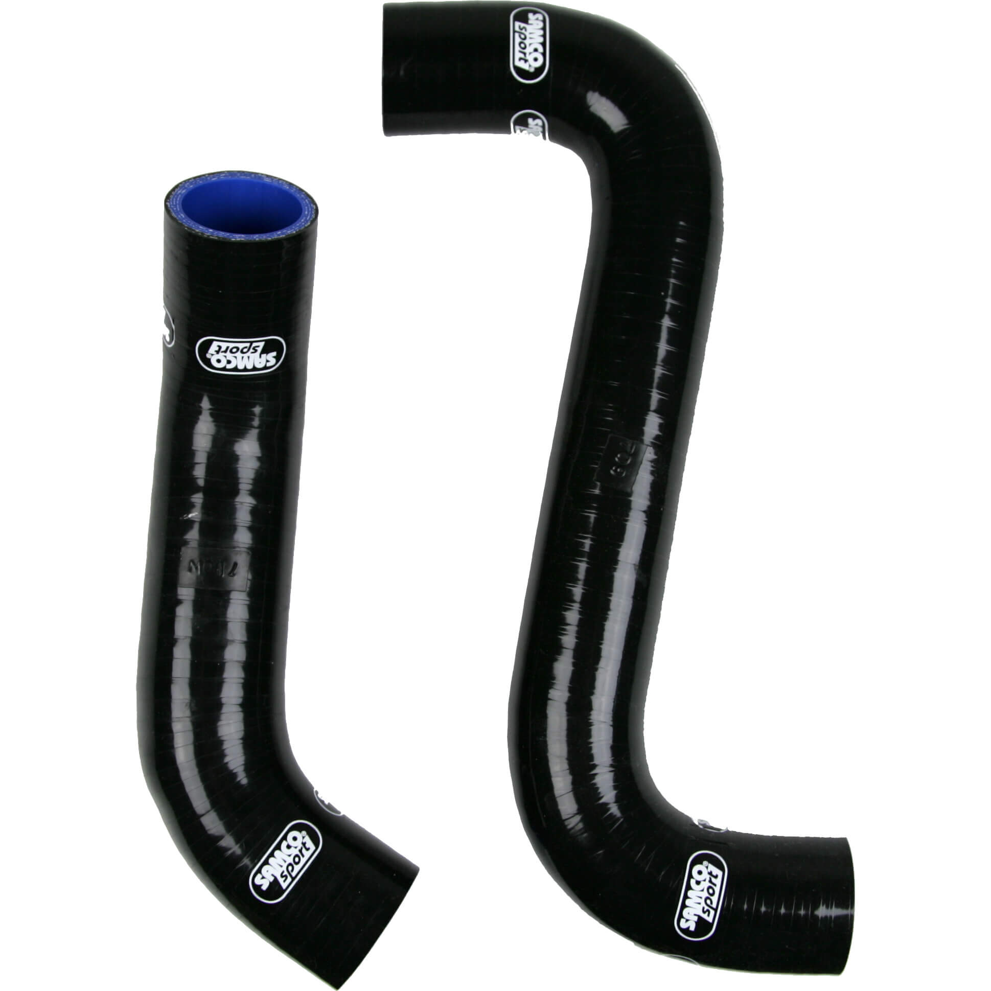 Samco Radiator Hose Kit, 2008-2014 WRX & 2008-2021 STi