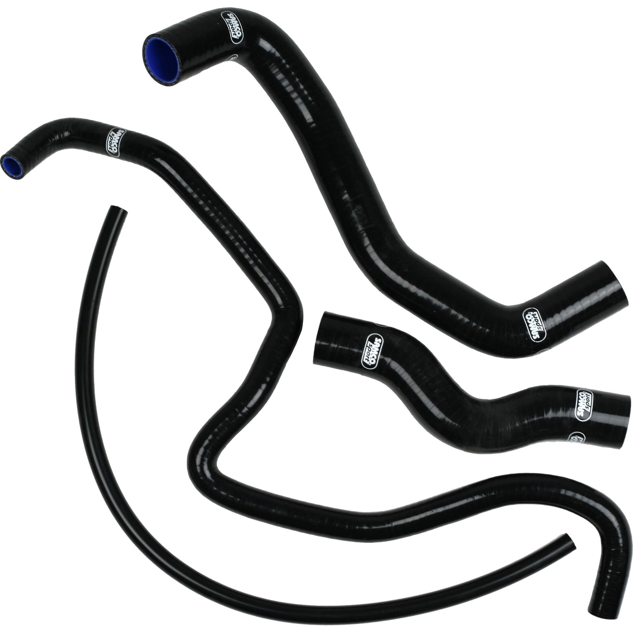 Samco Radiator Hose Kit, 2003-2007 350Z
