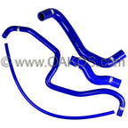Samco Radiator Hose Kit, 2003-2007 350Z