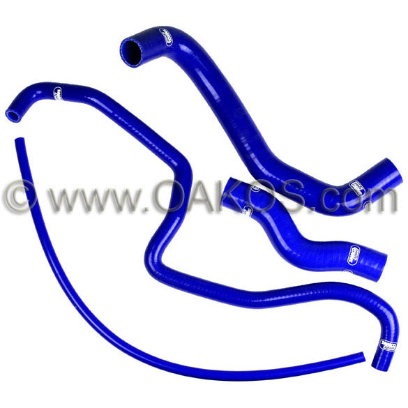 Samco Radiator Hose Kit, 2003-2007 350Z