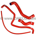 Samco Radiator Hose Kit, 2003-2007 350Z