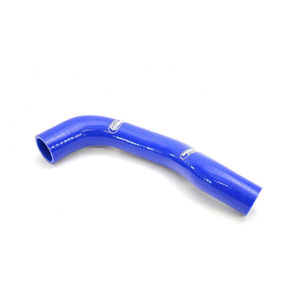 Samco Silicone Intercooler Hoses, 2004-2007 STi (2004-2005??? Or 2006??)