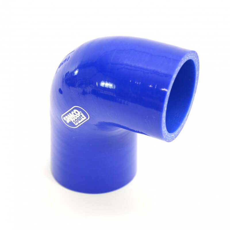 Samco Silicone Intercooler Hoses, 2004-2007 STi (2004-2005??? Or 2006??)