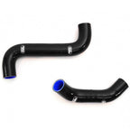 Samco Silicone Radiator Hose Kit, 2002-2007 WRX & 2004-2007 STi