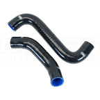 Samco Silicone Radiator Hose Kit, 2002-2007 WRX & 2004-2007 STi