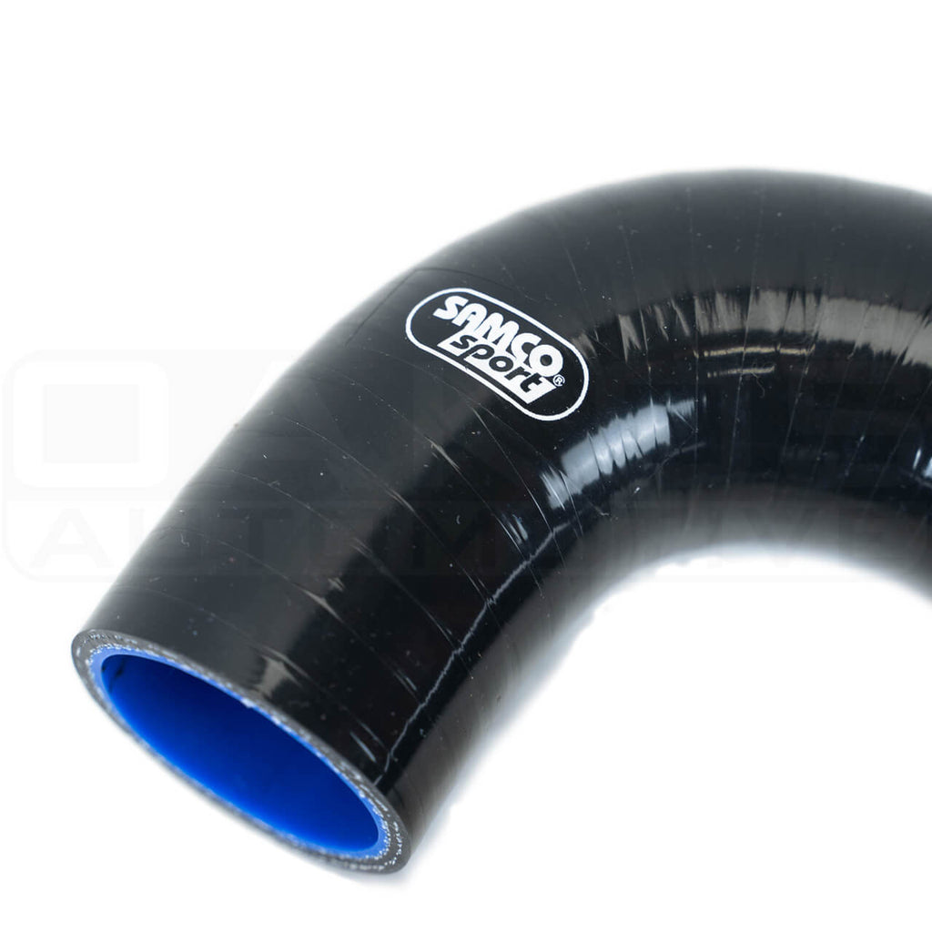 Samco Silicone Radiator Hose Kit, 2002-2007 WRX & 2004-2007 STi