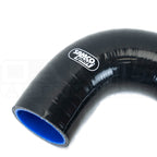 Samco Silicone Radiator Hose Kit, 2002-2007 WRX & 2004-2007 STi