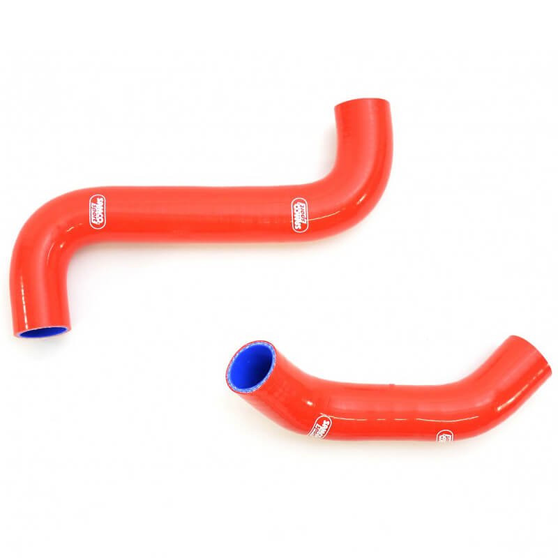 Samco Silicone Radiator Hose Kit, 2002-2007 WRX & 2004-2007 STi