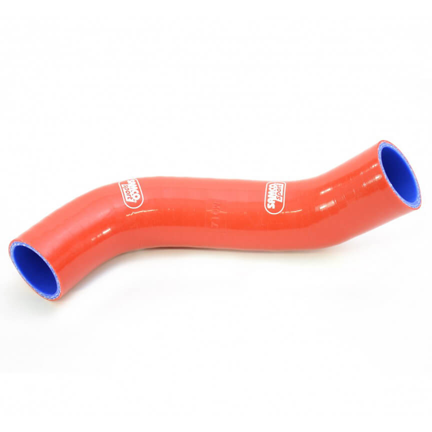 Samco Silicone Radiator Hose Kit, 2002-2007 WRX & 2004-2007 STi