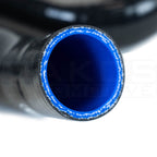 Samco Silicone Radiator Hose Kit, 2002-2007 WRX & 2004-2007 STi