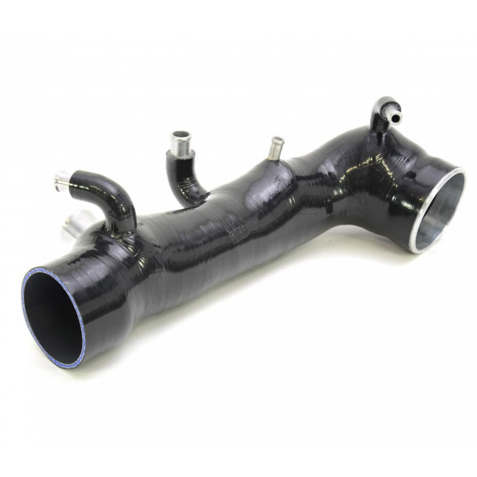Samco Silicone Turbo Inlet Hose, 2008-2014 WRX