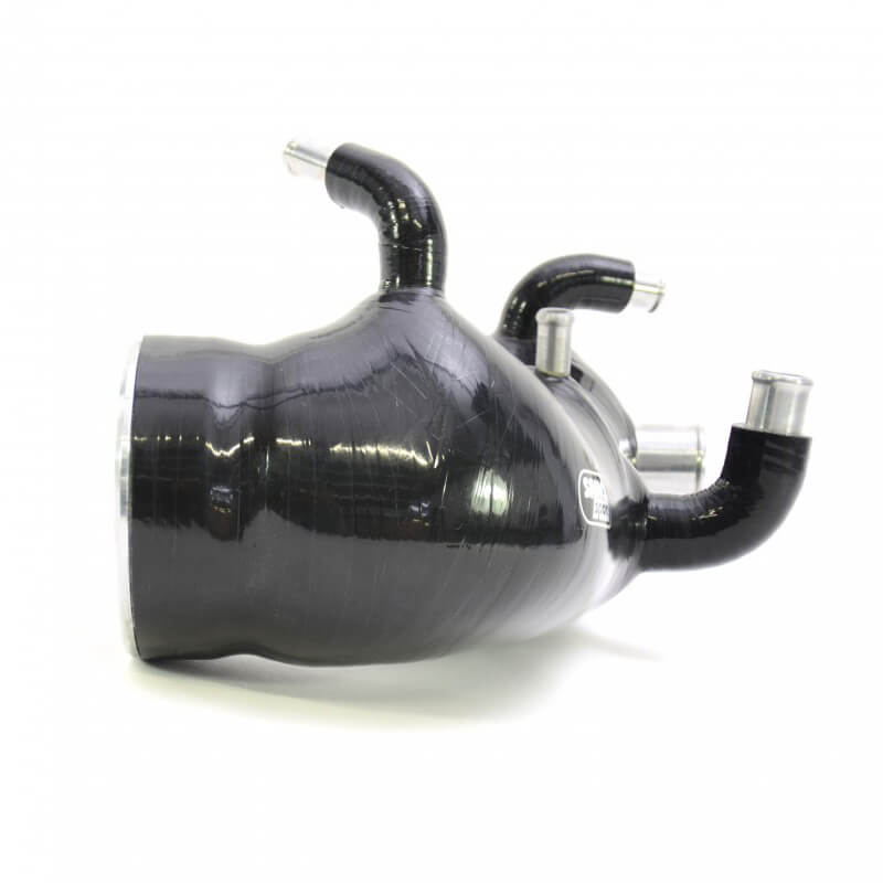 Samco Silicone Turbo Inlet Hose, 2008-2014 WRX