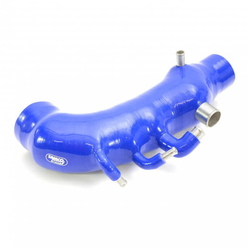 Samco Silicone Turbo Inlet Hose, 2008-2014 WRX