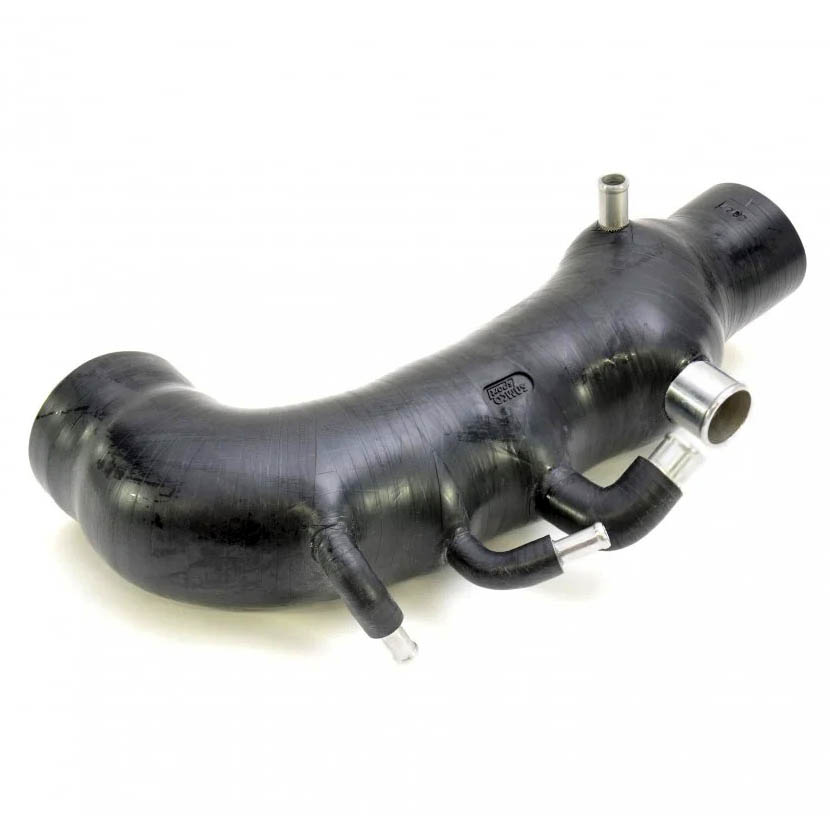 Samco Silicone Turbo Inlet Hose, 2008-2014 WRX