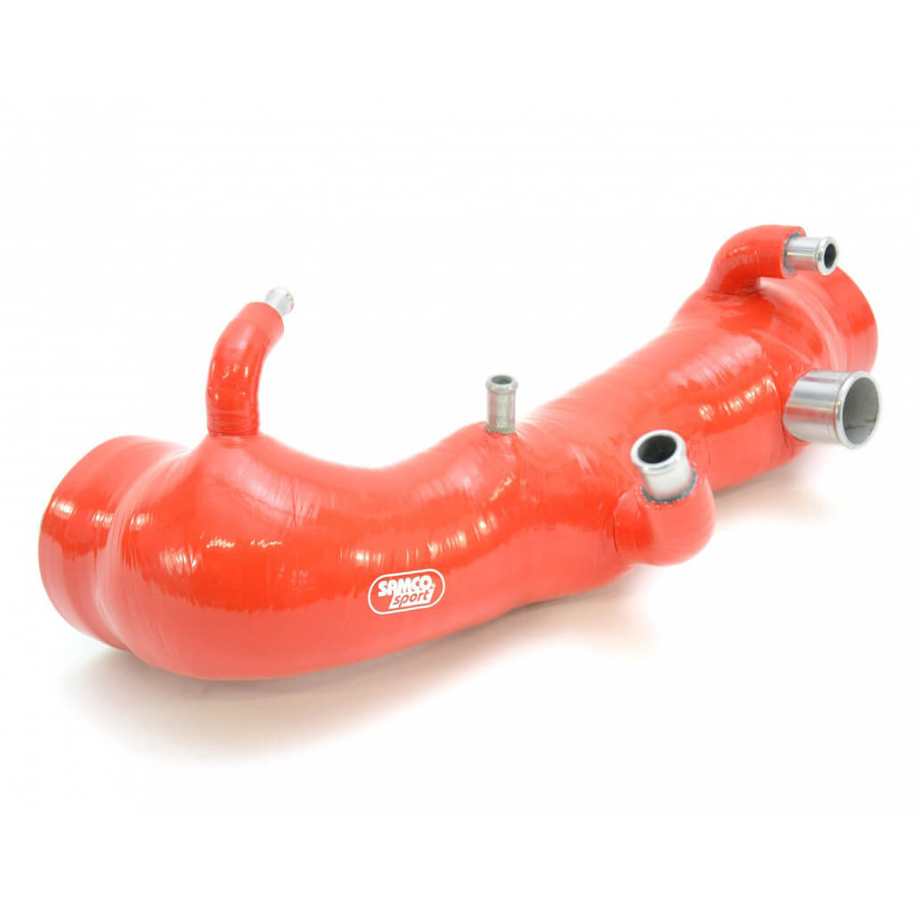 Samco Silicone Turbo Inlet Hose, 2008-2014 WRX