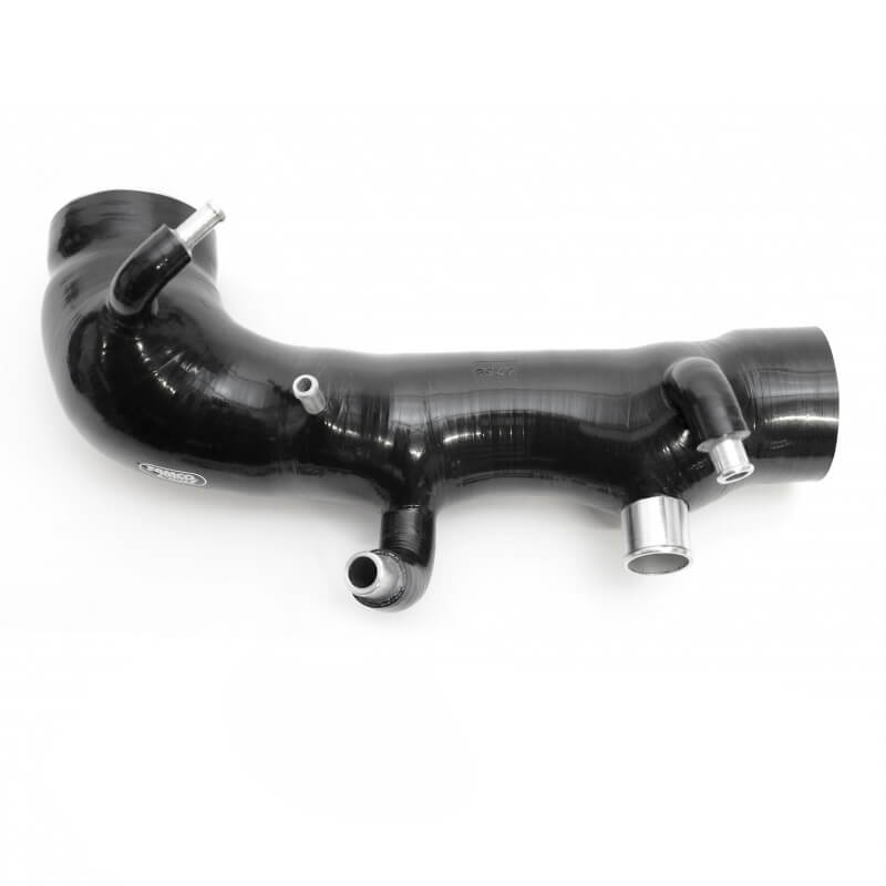 Samco Silicone Turbo Inlet Hose, 2008-2014 WRX