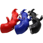 Samco Turbo Inlet Hose, 2002-2007 WRX & 2004-2007 STi