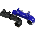 Samco Turbo Inlet Hose, 2002-2007 WRX & 2004-2007 STi