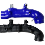 Samco Turbo Inlet Hose, 2002-2007 WRX & 2004-2007 STi