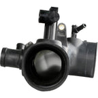 Samco Turbo Inlet Hose, 2002-2007 WRX & 2004-2007 STi