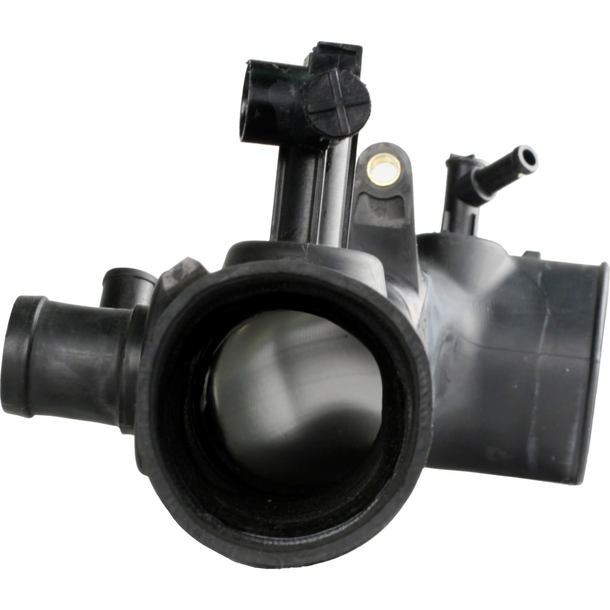 Samco Turbo Inlet Hose, 2002-2007 WRX & 2004-2007 STi