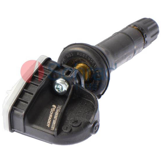 Schrader TPMS Sensor - DB EZ-Sensor Programmable, Subaru