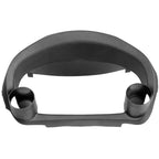 SMY Dual Gauge Pod Cluster Bezel (52mm), 2008-2014 WRX & 2008-2014 STi