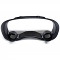 SMY Dual Gauge Pod Cluster Bezel (52mm), 2015-2021 STi & 2015-2021 WRX