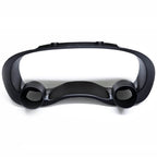 SMY Dual Gauge Pod Cluster Bezel (52mm), 2015-2021 STi & 2015-2021 WRX