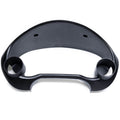 SMY Dual Gauge Pod Cluster Bezel (52mm), 2002-2007 Impreza (Incl. WRX & STi)