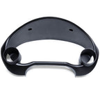 SMY Dual Gauge Pod Cluster Bezel (52mm), 2002-2007 Impreza (Incl. WRX & STi)