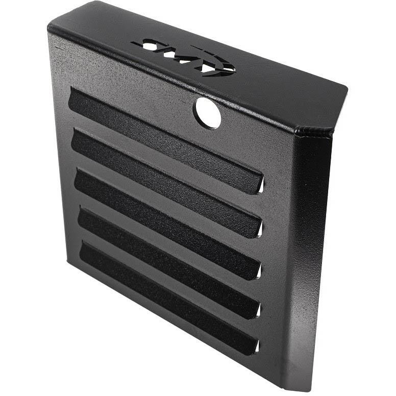 SMY ECU Cover, 2022-2026 WRX