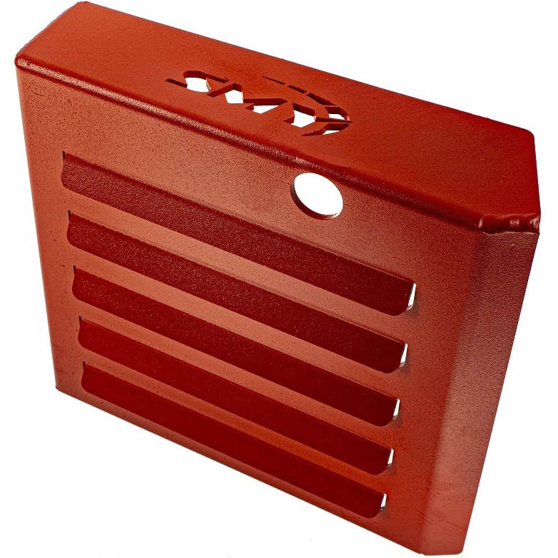 SMY ECU Cover, 2022-2026 WRX