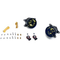 SMY Fog Light Kit, 2015-2021 WRX/STi & 2013+ BRZ/FR-S