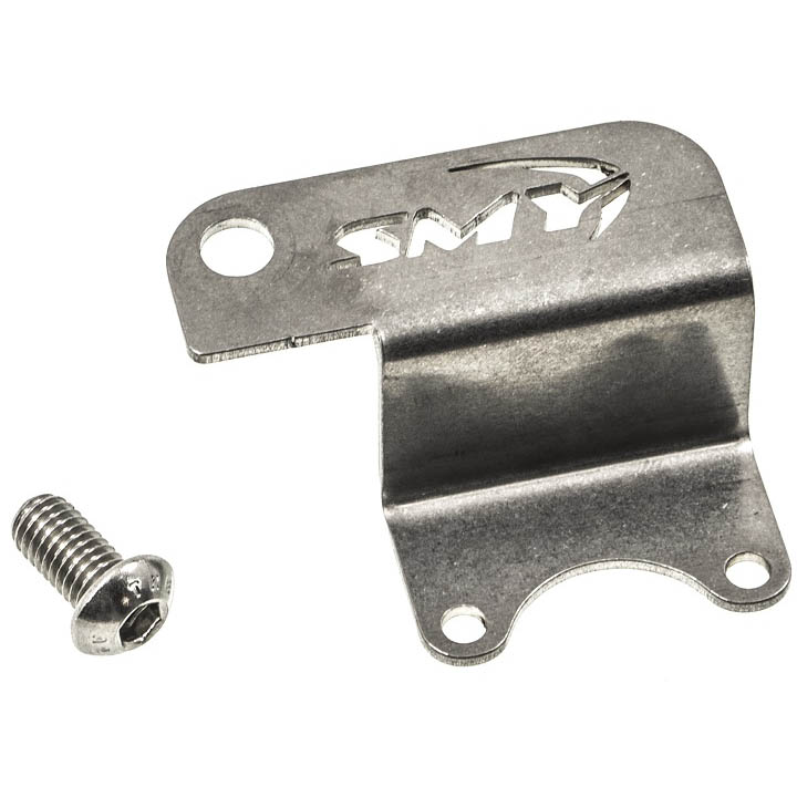 SMY Fuel Pressure Regulator Bracket (Aeromotive 13136 ONLY), 2006-2014 WRX & 2007-2021 STi