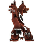 SMY Fuel Pressure Regulator Bracket (Aeromotive 13136 ONLY), 2006-2014 WRX & 2007-2021 STi - Angle 2