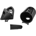 SMY Modular Defroster Gauge Pod, 2022-2026 WRX