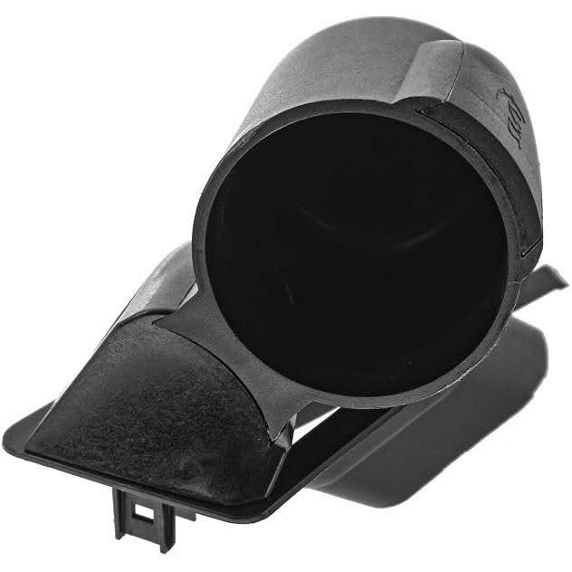 SMY Modular Defroster Gauge Pod, 2022-2026 WRX - Angle 2