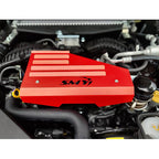 SMY Pulley / Alternator Cover, 2022-2026 WRX