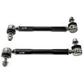 SMY Stealth Adjustable Front Endlinks, 2022-2026 WRX