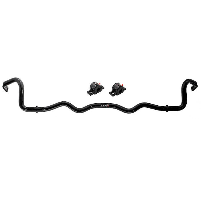 SMY Stealth Solid Front Sway Bar 2 Point Adjustable 26mm, 2022-2026 WRX