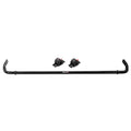 SMY Stealth Solid Rear Sway Bar 3 Point Adjustable 22mm, 2022-2026 WRX