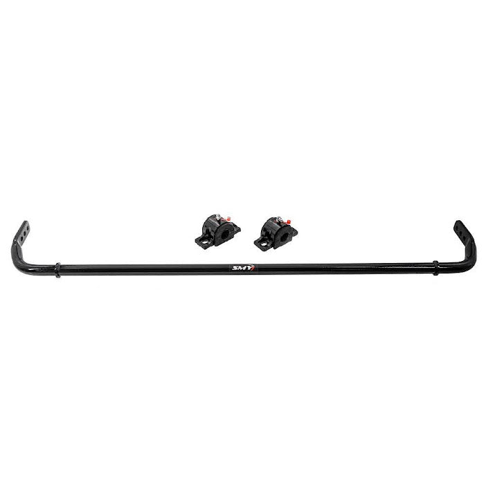 SMY Stealth Solid Rear Sway Bar 3 Point Adjustable 24mm, 2022-2026 WRX