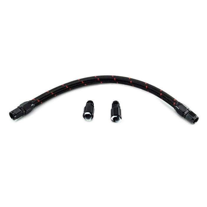 SMY Subaru Fuel Feed Hose Kit, 2015-2021 WRX