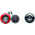 South Bend Clutch Stage 1 HD Clutch Kit w/ Flywheel, 2004-2021 STi